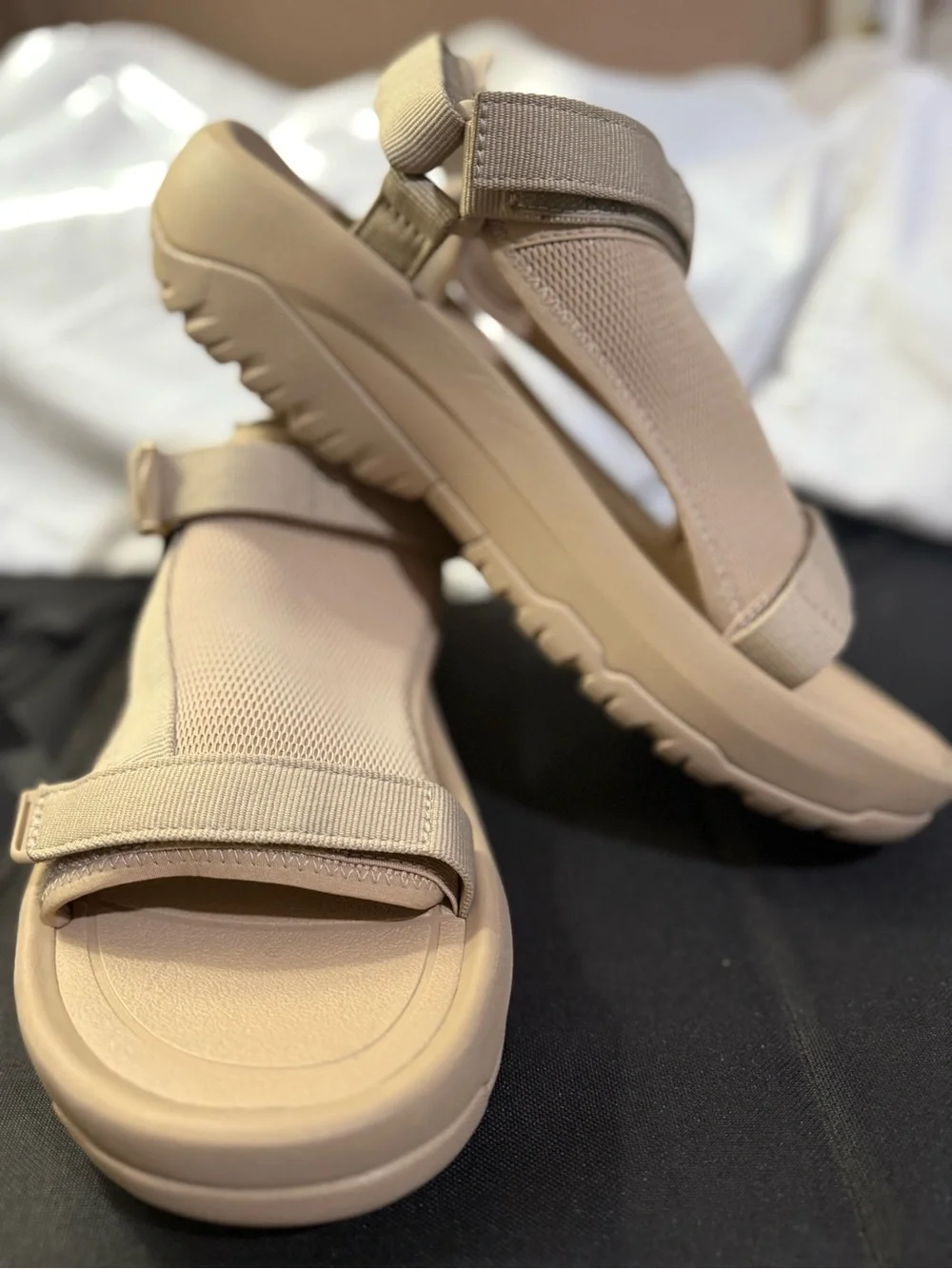 Teva hurricane ampsole